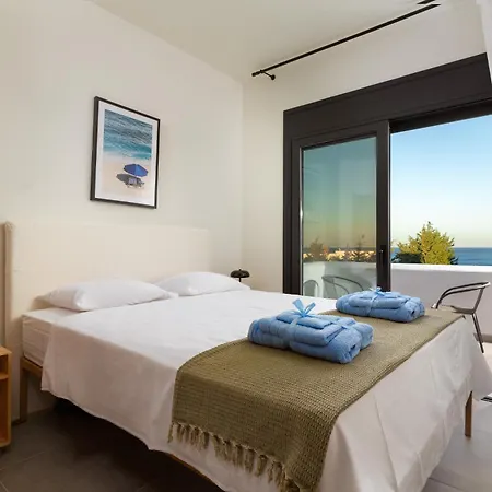 Villa Elixir Vacation Gennadi