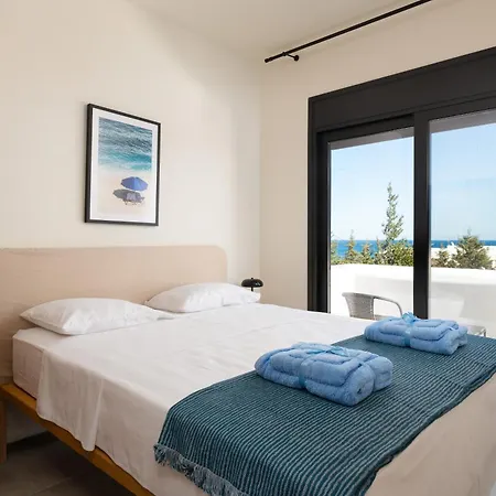 Elixir Vacation Villa Gennadi