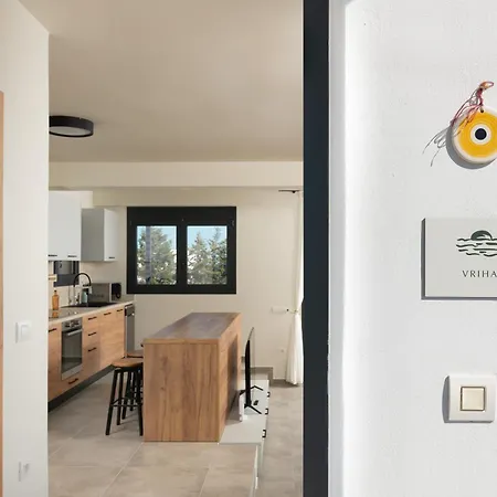 Elixir Vacation Villa *