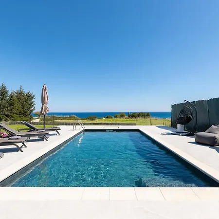 Elixir Vacation Villa