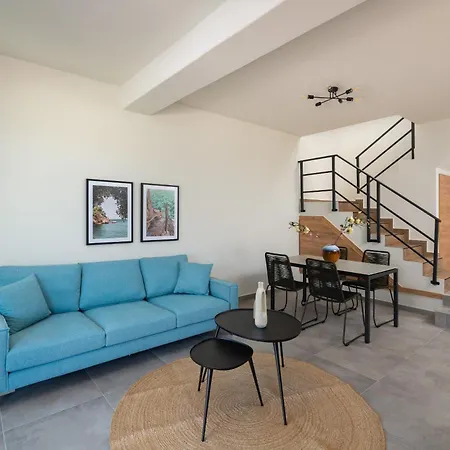 Villa Elixir Vacation *