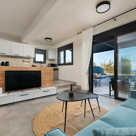 Elixir Vacation Villa