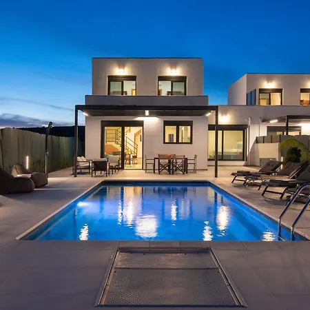 Villa Elixir Vacation *