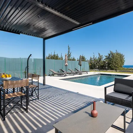 Villa Elixir Vacation Gennadi