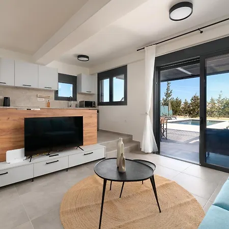 Elixir Vacation Villa *