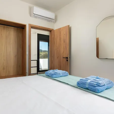 Elixir Vacation Villa