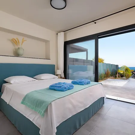 Villa Elixir Vacation *