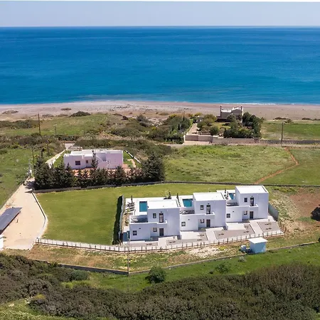 Villa Elixir Vacation *