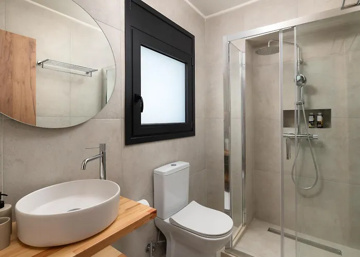 Elixir Vacation Villa Gennadi