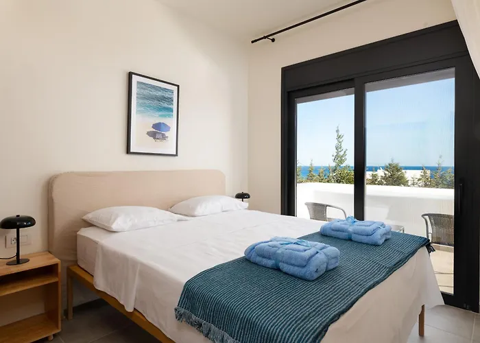 Elixir Vacation Villa Gennadi