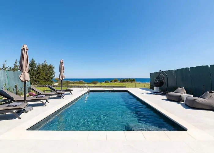 Elixir Vacation Villa