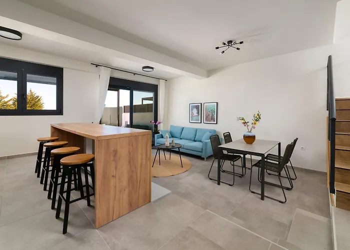 Villa Elixir Vacation Gennadi