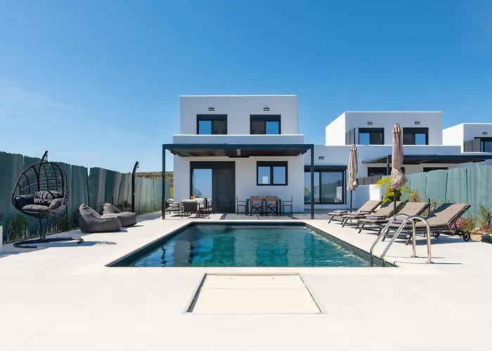 Villa Elixir Vacation *