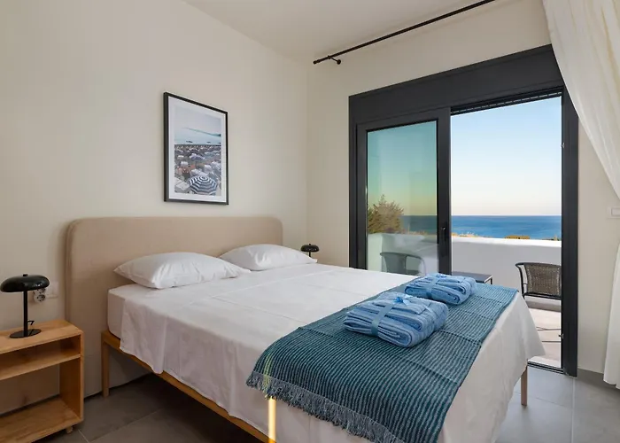 Elixir Vacation Villa *