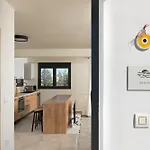 Elixir Vacation Villa *