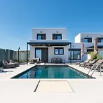 Villa Elixir Vacation *