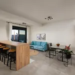Elixir Vacation Villa *