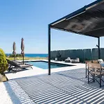 Villa Elixir Vacation *