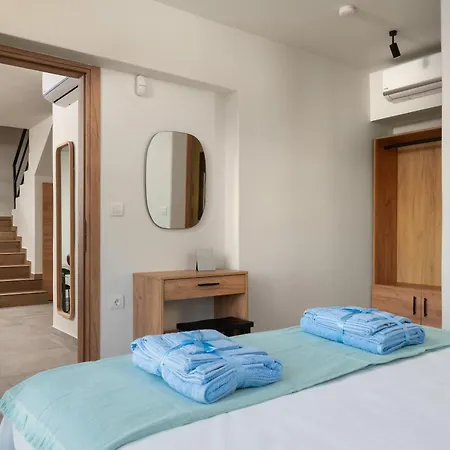 Vila Elixir Vacation Gennadi