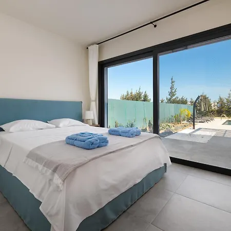 Elixir Vacation Villa *