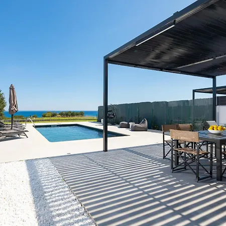 Vila Elixir Vacation