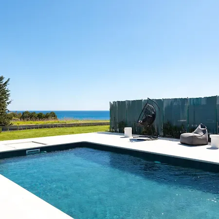 Elixir Vacation Villa *