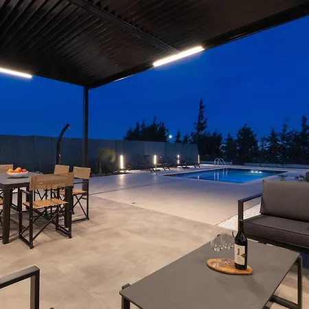 Elixir Vacation * Gennadi