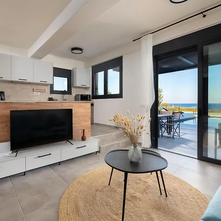 Elixir Vacation Vila