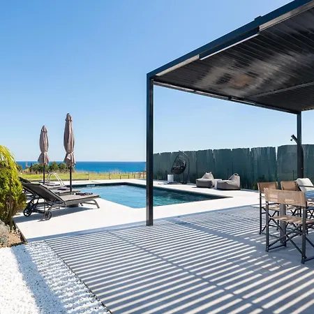 Vila Elixir Vacation *