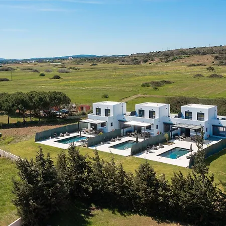 Villa Elixir Vacation *