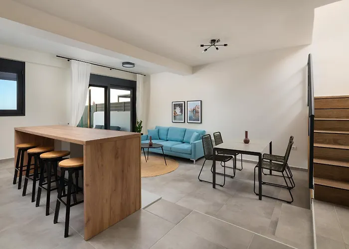 Villa Elixir Vacation