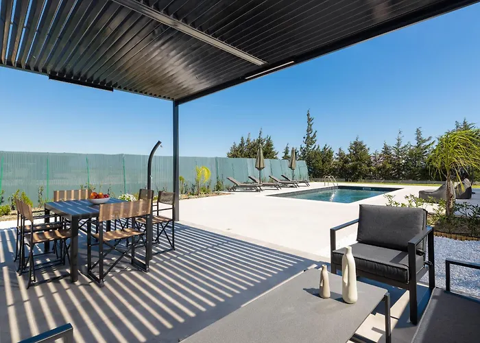 Villa Elixir Vacation