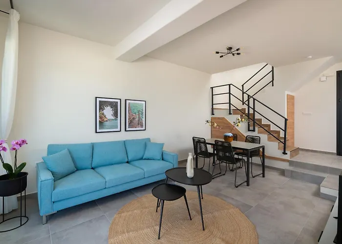 Villa Elixir Vacation *