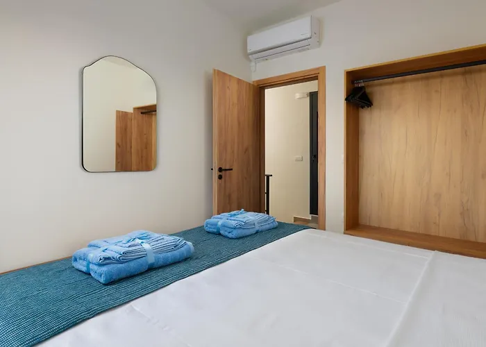 Elixir Vacation Villa Gennadi