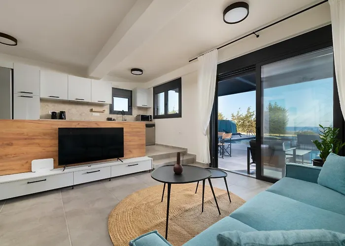 Elixir Vacation Villa