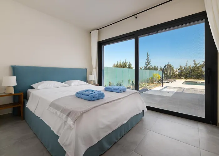 Elixir Vacation Villa *