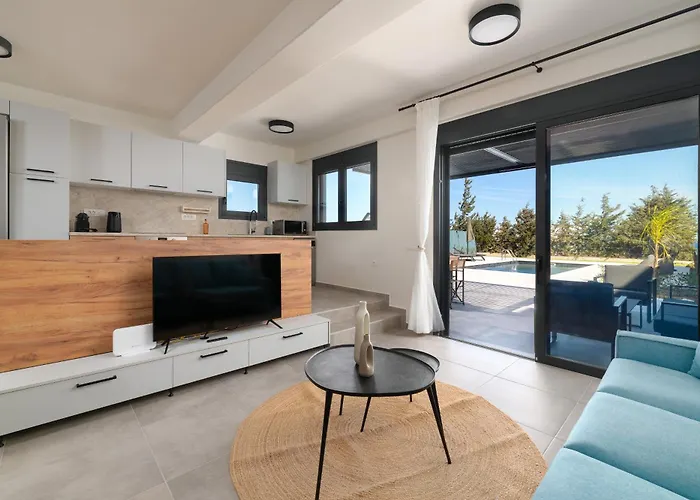 Elixir Vacation Villa *