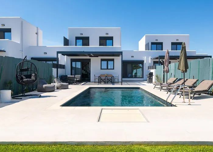 Villa Elixir Vacation *