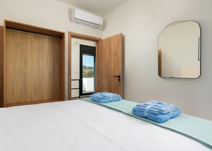 Elixir Vacation Villa