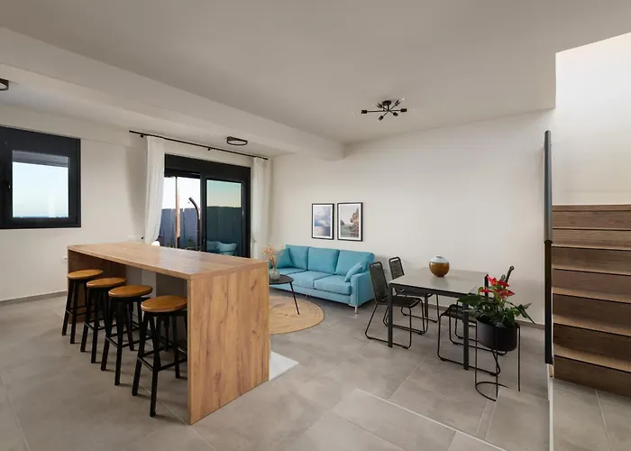 Elixir Vacation Villa *