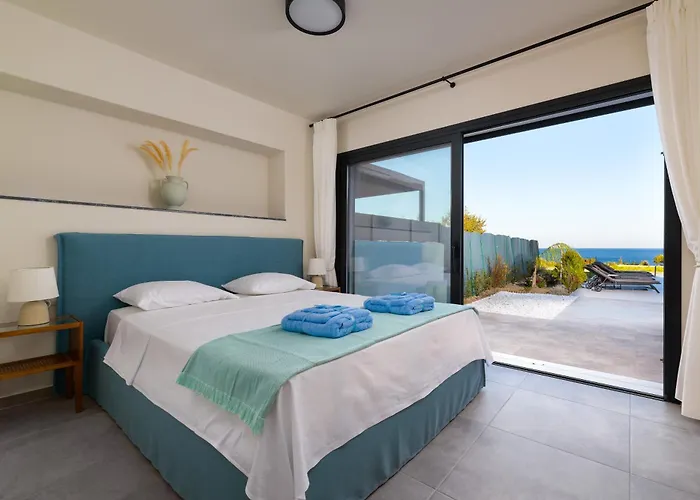 Villa Elixir Vacation *