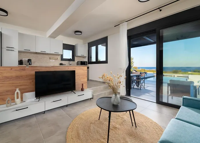 Elixir Vacation Villa