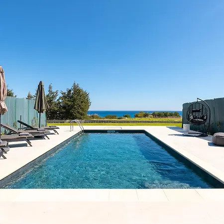 Elixir Vacation * Γεννάδι