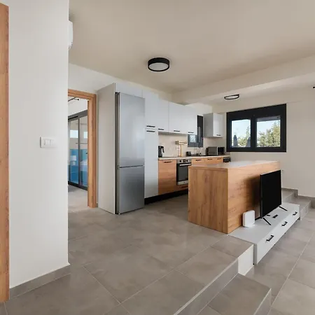 Elixir Vacation Γεννάδι