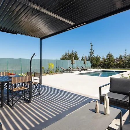 Βίλα Elixir Vacation