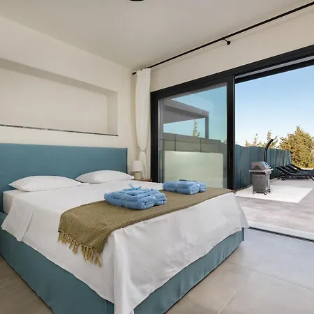 Elixir Vacation * Γεννάδι