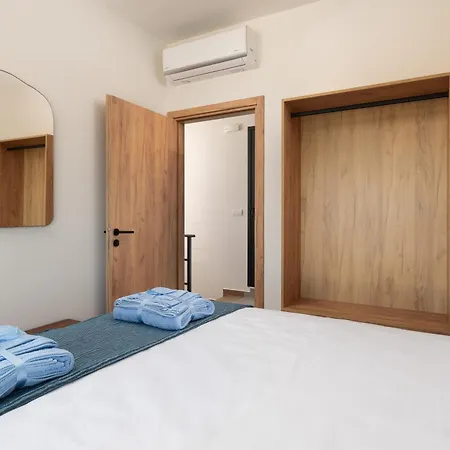 Βίλα Elixir Vacation