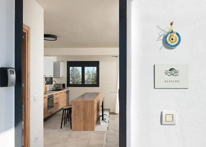 Villa Elixir Vacation *