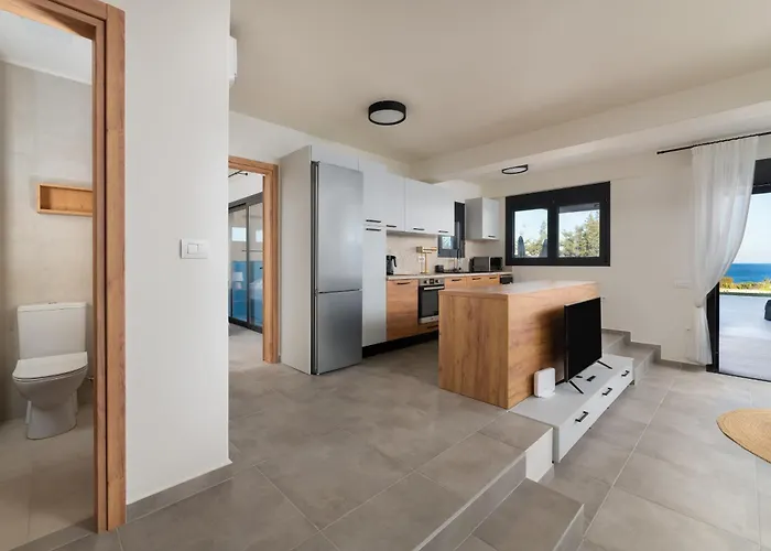 Elixir Vacation Gennadi