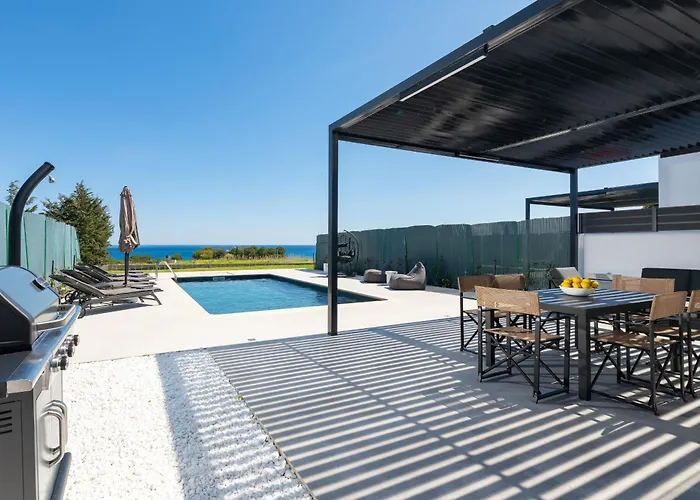 Villa Elixir Vacation